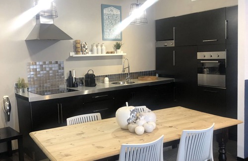 Saint-Bonnet-du-Gard House | À 1km du Pont du Gard Logement Cosy ds Beau Village Avec son Église Médiéval