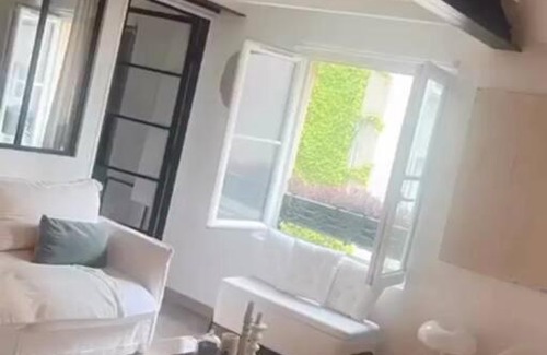 Notre-Dame Apartment | À 2 minutes à pied du château de Versailles