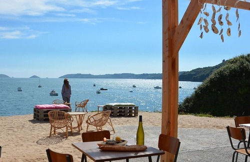 Ploubazlanec House | à 800 m de la mer