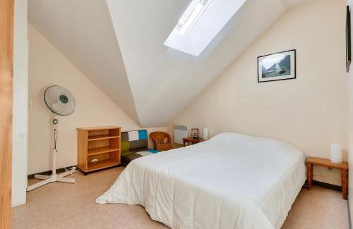 Notre-Dame-de-Monts House | À deux pas de la plage, jolie maison pour 4