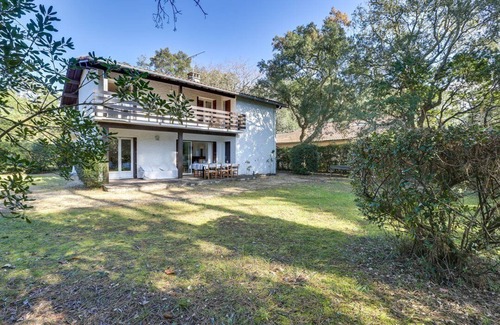 Le Penon House | À Deux pas des Plages, Grande Maison Familiale