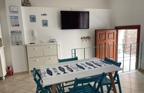 Calasetta House | À Grancéa