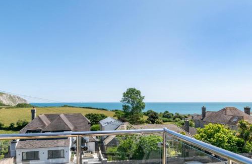 Swanage House | À L’envers