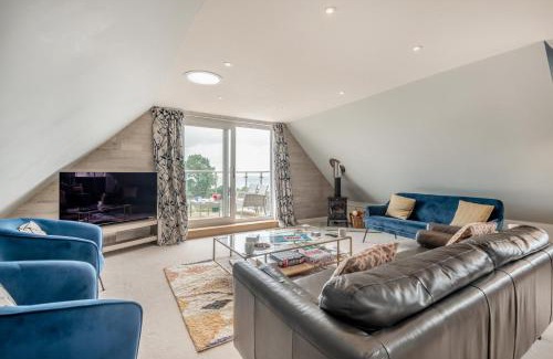 Swanage House | À L’envers