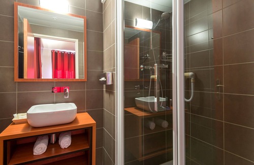 Gedre Hotel | À la Brèche de Roland