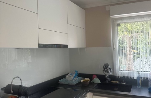 Cros-de-Cagnes Apartment | À Louer Studio Cros de Cagnes Proche Bord de mer à Pied Avec Piscine Dispo Août