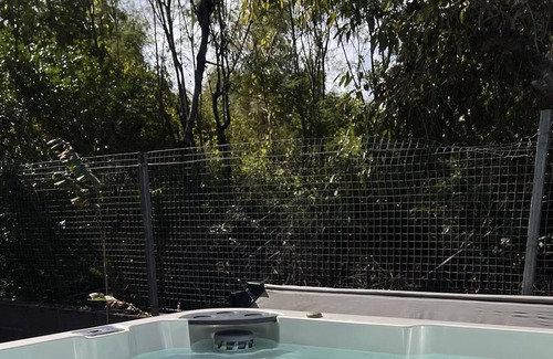 Bois d'Olives Other | À Proximité de la Plage et de St Pierre, Maison Avec Jacuzzi