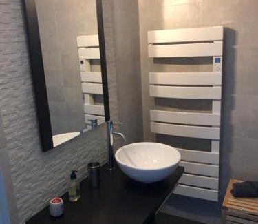 Kilstett Apartment | À proximité de Strasbourg