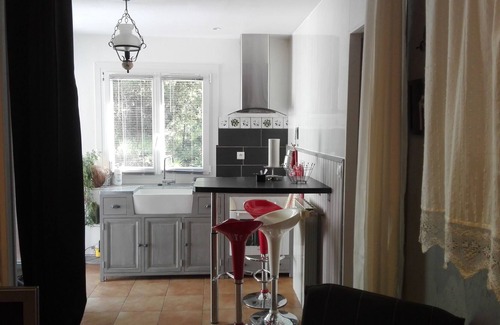 Chateauredon House | À Proximité : Golf, Plan D'eau, Piscine, Gorges du Verdon et lac de Ste Croix