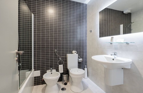 Foz do Arelho Hotel | Água d'Alma Hotel