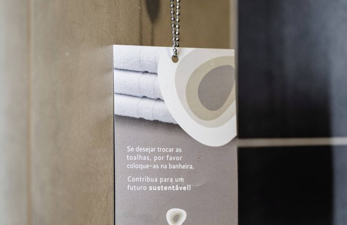 Foz do Arelho Hotel | Água d'Alma Hotel