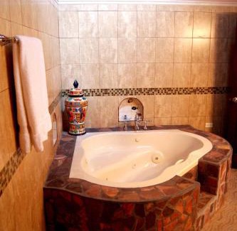 Alamos Hotel | Álamos Bonito Resort