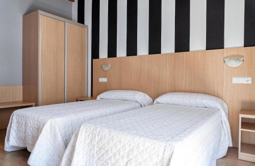 Ferreruela de Huerva Hotel | Área 202