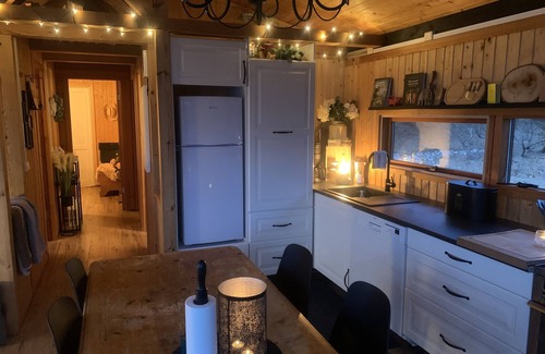 Fludir Cabin | Ásabyggð 1 Flúðir