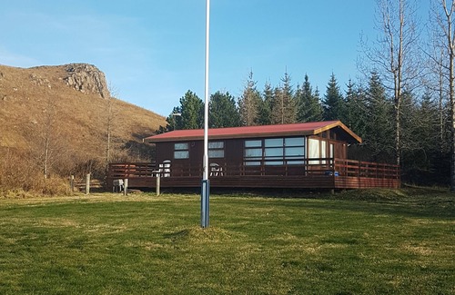 Fludir Cabin | Ásabyggð 1 Flúðir