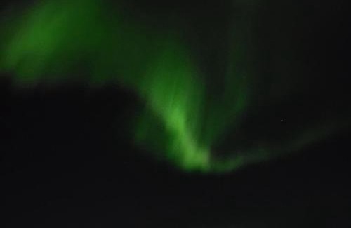 Hrisey Island Apartment | Ásgarður