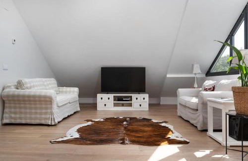 Jaca Apartment | Ático Alojalia