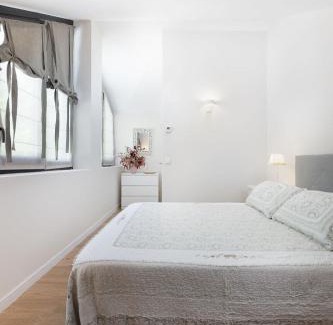 Jaca Apartment | Ático Alojalia