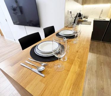 Ponteareas Apartment | Ático Fernández Vega