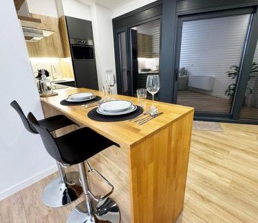Ponteareas Apartment | Ático Fernández Vega