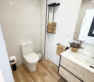 Ponteareas Apartment | Ático Fernández Vega