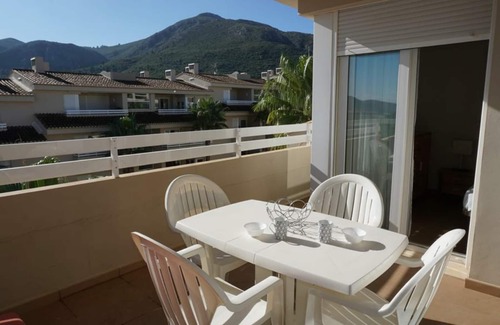 Pego Apartment | Ático GREEN PARADISE II in Pego
