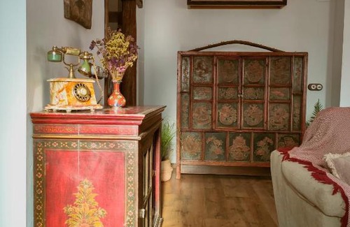 Sanlucar de Barrameda Apartment | Ático Imperial GARAJE GRATIS Céntrico Terraza Aire Acond Solarium 2 baños wifi a 1minuto de la Plaza Cabildo