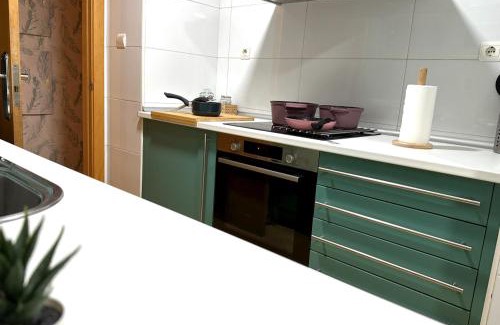 Roquetas de Mar Apartment | Ático junto al Teatro AUDITORIO de Roquetas de Mar