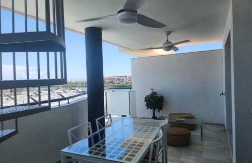 Almerimar Apartment | Ático Lagomar
