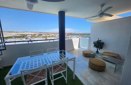 Almerimar Apartment | Ático Lagomar