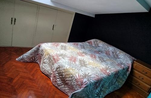 O Milladoiro Apartment | Ático Milladoiro