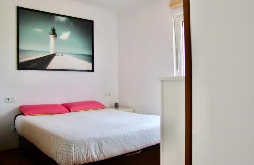 Figueras (Castropol) Apartment | Ático vacaciones Ribadeo