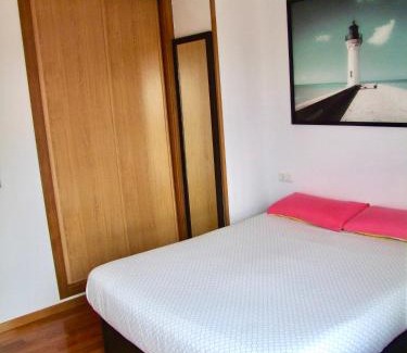 Figueras (Castropol) Apartment | Ático vacaciones Ribadeo