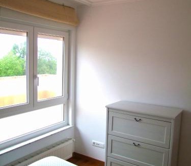 Figueras (Castropol) Apartment | Ático vacaciones Ribadeo