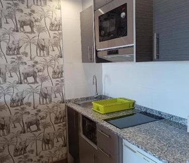 Oliva Apartment | Ático31