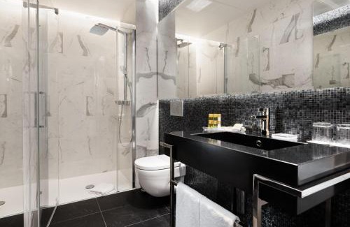 Nove Mesto Hotel | Áurea Legends by Eurostars Hotel Company