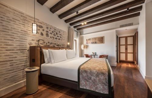 Toledo City Center Hotel | Áurea Toledo by Eurostars Hotel company
