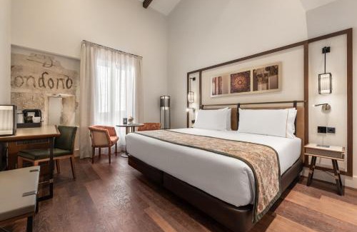 Toledo City Center Hotel | Áurea Toledo by Eurostars Hotel company