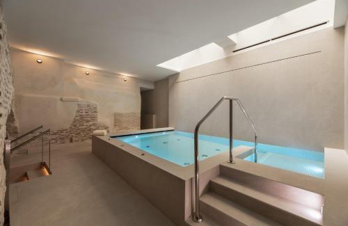 Toledo City Center Hotel | Áurea Toledo by Eurostars Hotel company
