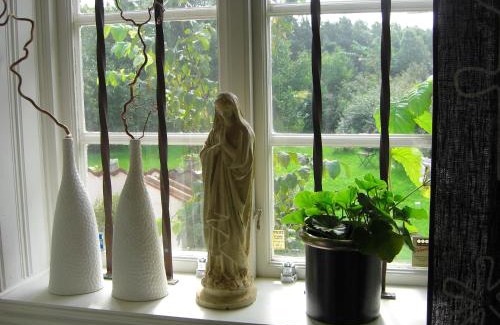 Yngsjo Bed & Breakfast | Ängshyddan B&B