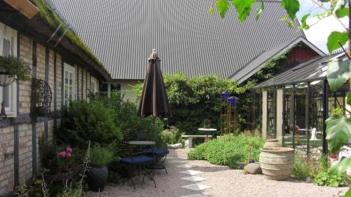 Yngsjo Bed & Breakfast | Ängshyddan B&B