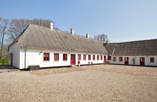 Nyborg Municipality Bed & Breakfast | Åløkke BnB