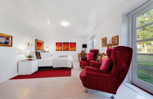 Nyborg Municipality Bed & Breakfast | Åløkke BnB