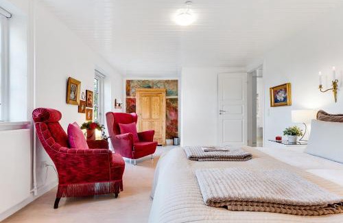 Nyborg Municipality Bed & Breakfast | Åløkke BnB