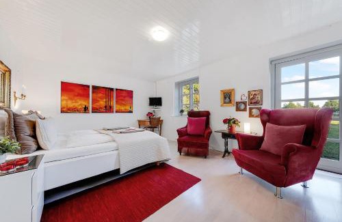 Nyborg Municipality Bed & Breakfast | Åløkke BnB