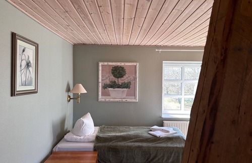 Hadsund House | Æblehuset