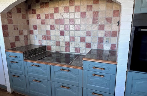 Hadsund House | Æblehuset