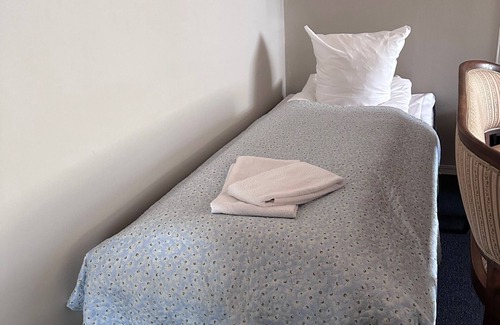 Hadsund House | Æblehuset