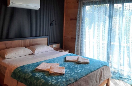 Turan Mahallesi Villa | Çıralı Villa's Apart Hotel Pension