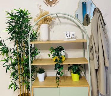 Auteuil Apartment | Élégant Appartement à Paris 16e